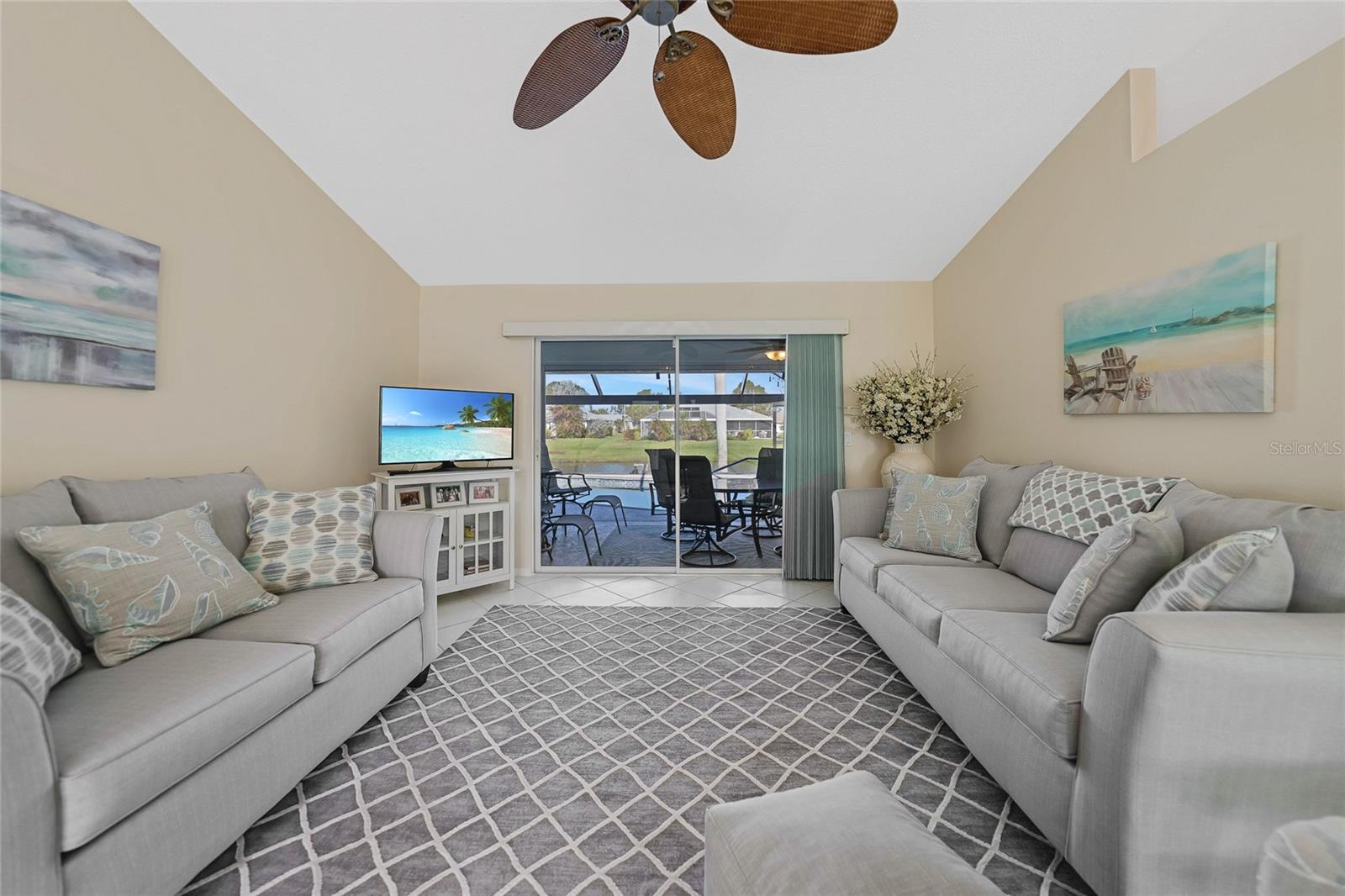 23 MARKER RD, ROTONDA WEST, FL, 33947