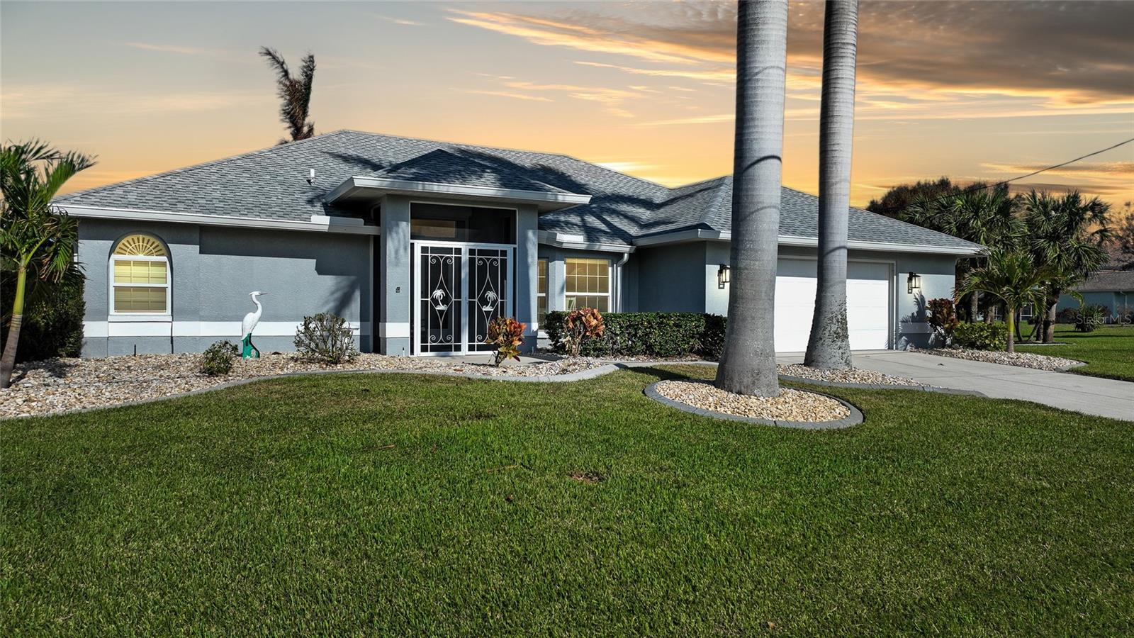 23 MARKER RD, ROTONDA WEST, FL, 33947