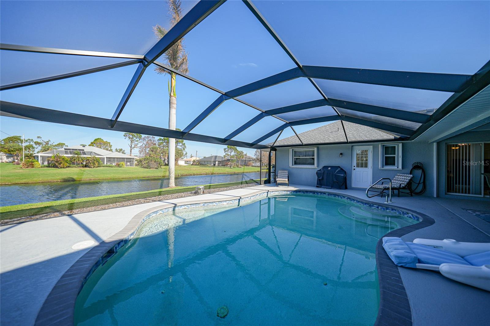 23 MARKER RD, ROTONDA WEST, FL, 33947