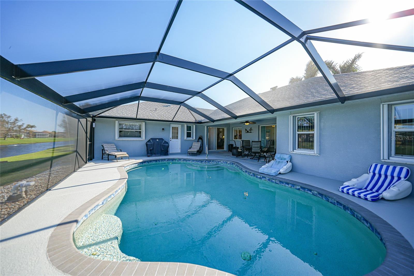 23 MARKER RD, ROTONDA WEST, FL, 33947