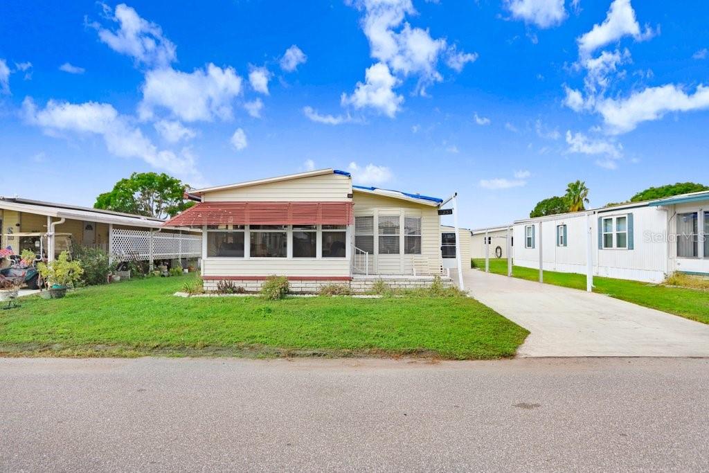5251 ASTRID DR, ZEPHYRHILLS, FL, 33541