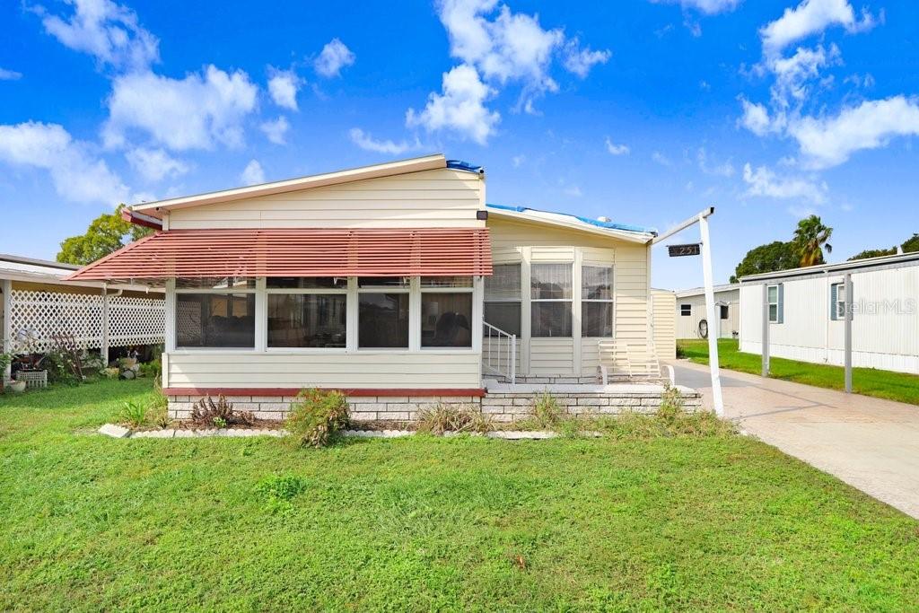 5251 ASTRID DR, ZEPHYRHILLS, FL, 33541