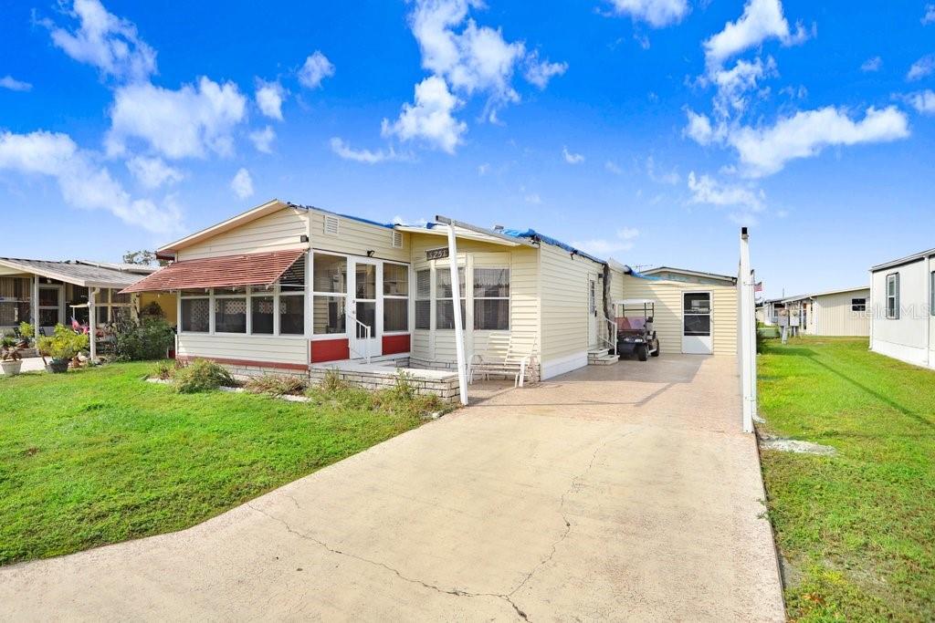 5251 ASTRID DR, ZEPHYRHILLS, FL, 33541