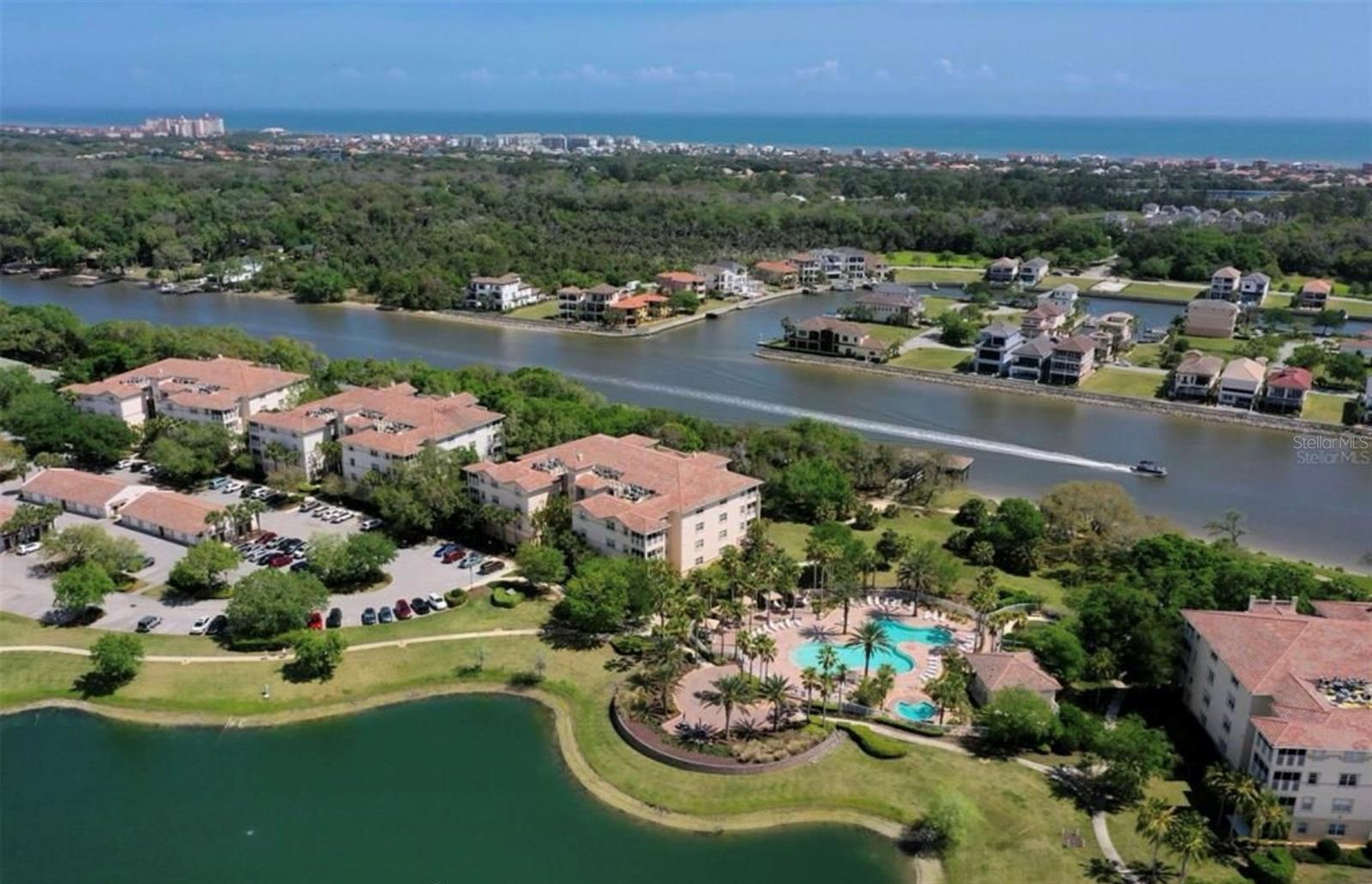 55 RIVERVIEW BND S #2021, PALM COAST, FL, 32137