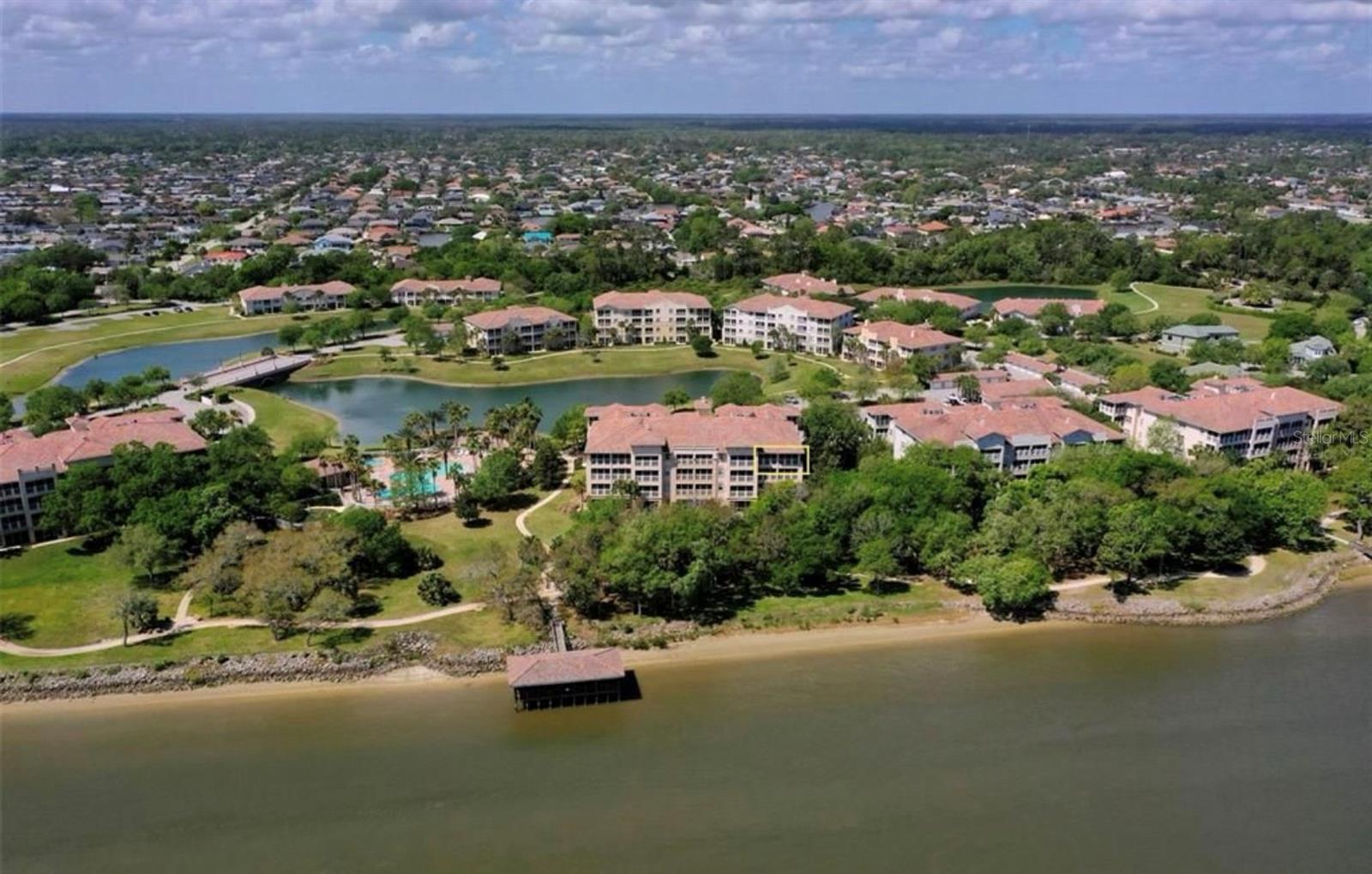 55 RIVERVIEW BND S #2021, PALM COAST, FL, 32137