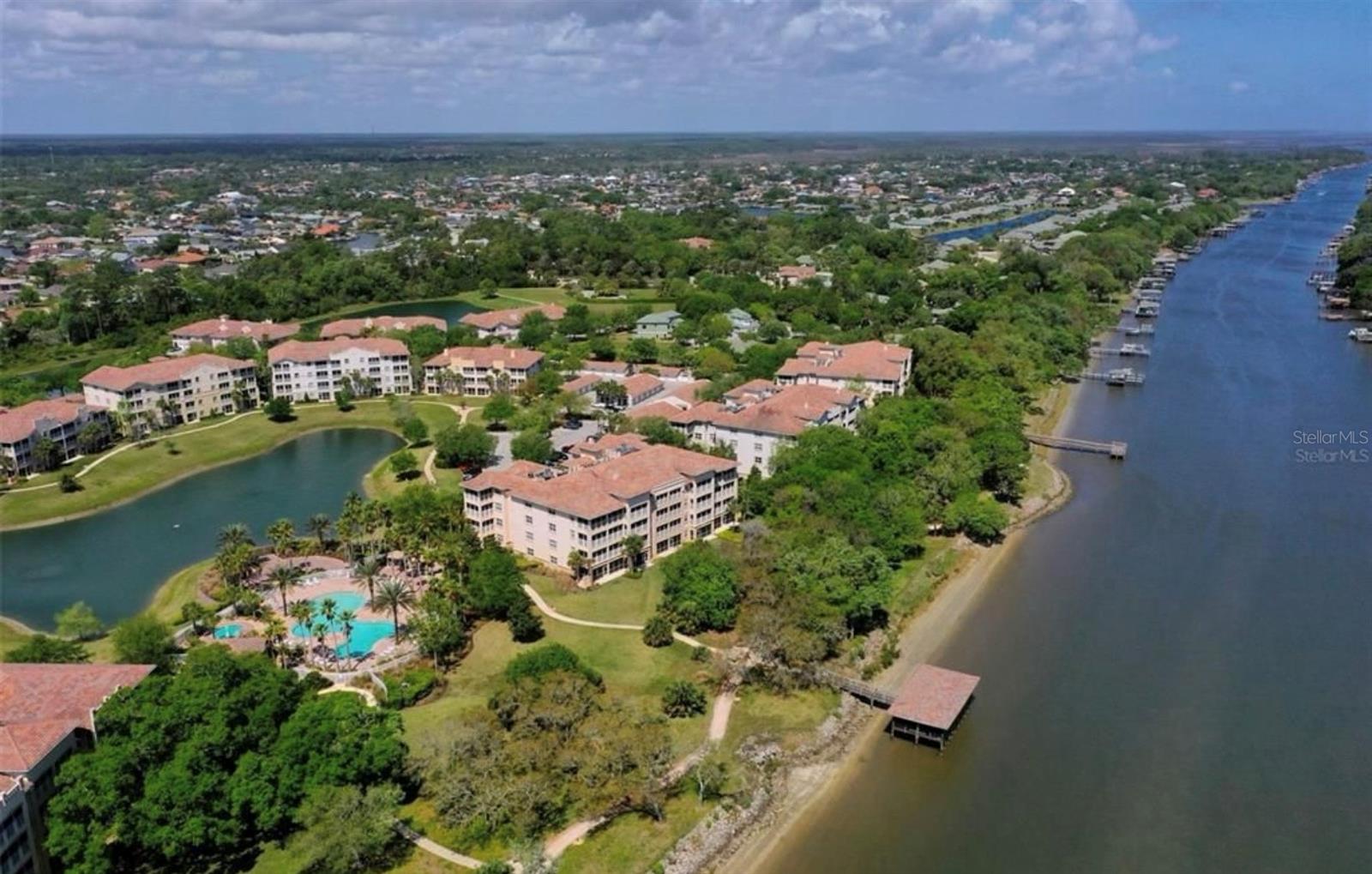 55 RIVERVIEW BND S #2021, PALM COAST, FL, 32137