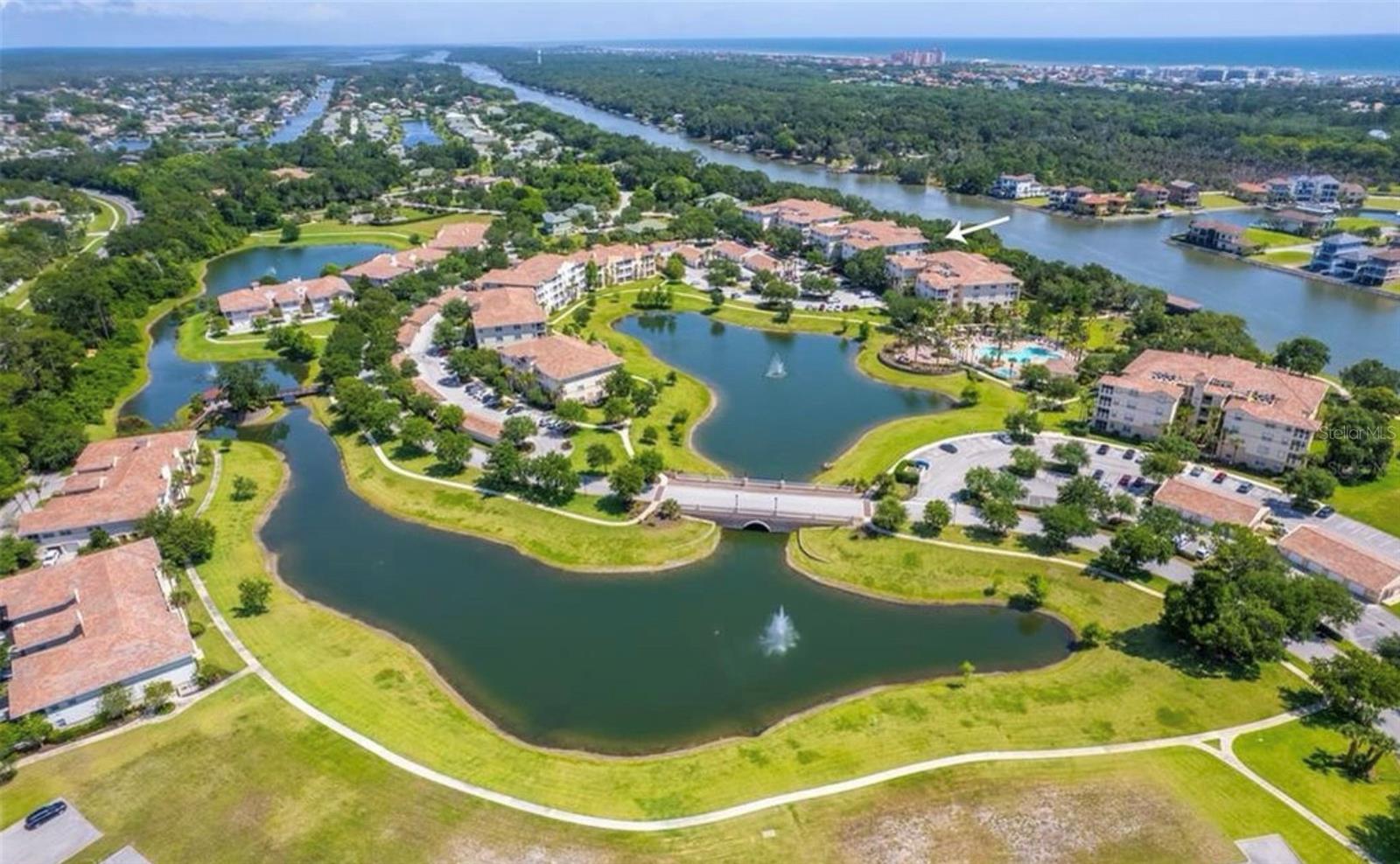 55 RIVERVIEW BND S #2021, PALM COAST, FL, 32137