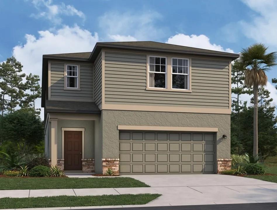 10447 LADYBUG CV, PARRISH, FL, 34219