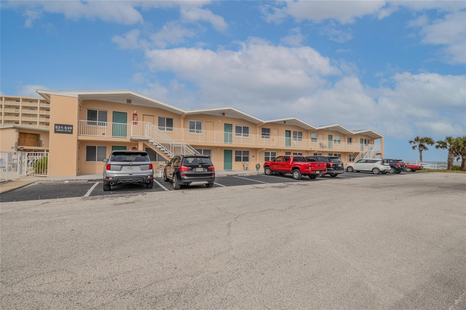 531 N ATLANTIC AVE #42, NEW SMYRNA BEACH, FL, 32169