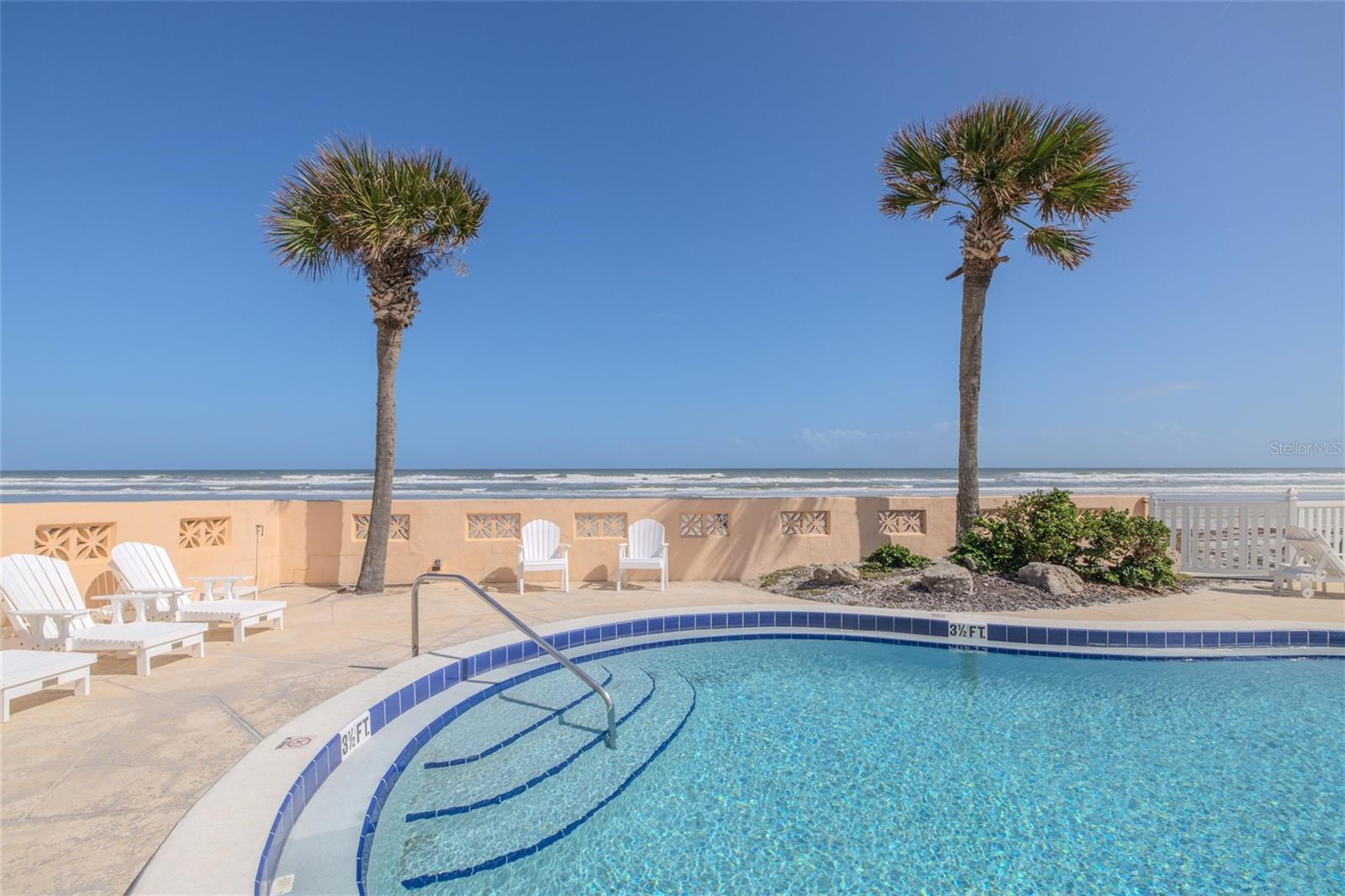 531 N ATLANTIC AVE #42, NEW SMYRNA BEACH, FL, 32169