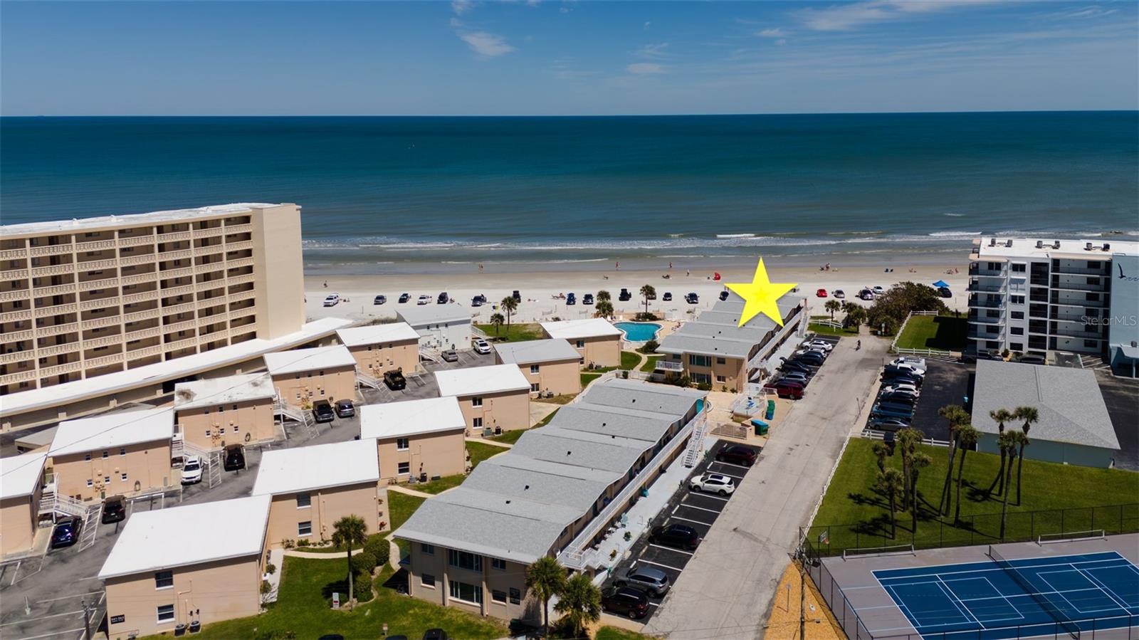 531 N ATLANTIC AVE #42, NEW SMYRNA BEACH, FL, 32169