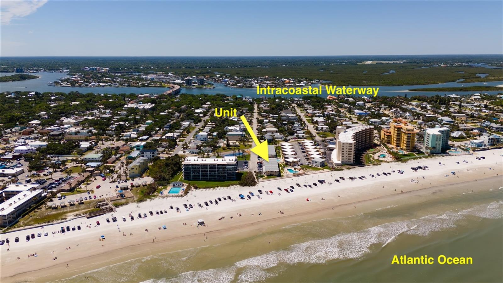 531 N ATLANTIC AVE #42, NEW SMYRNA BEACH, FL, 32169