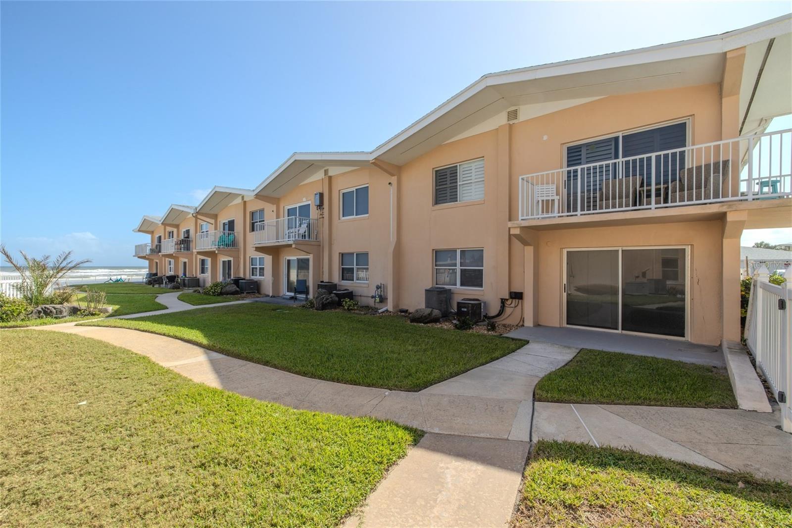 531 N ATLANTIC AVE #42, NEW SMYRNA BEACH, FL, 32169
