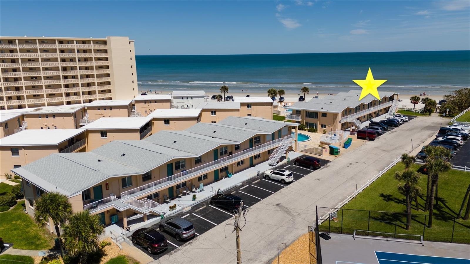 531 N ATLANTIC AVE #42, NEW SMYRNA BEACH, FL, 32169