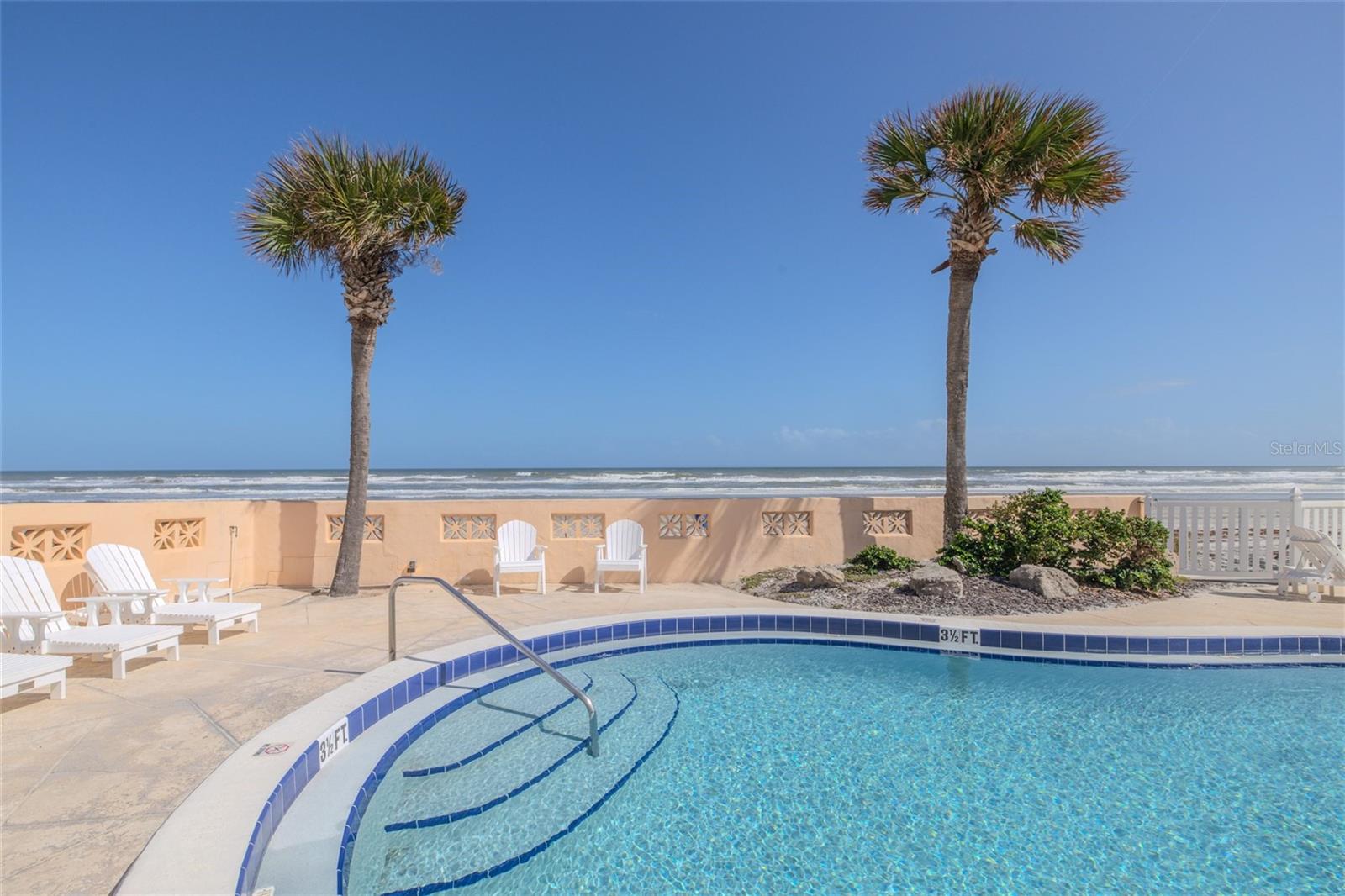 531 N ATLANTIC AVE #42, NEW SMYRNA BEACH, FL, 32169