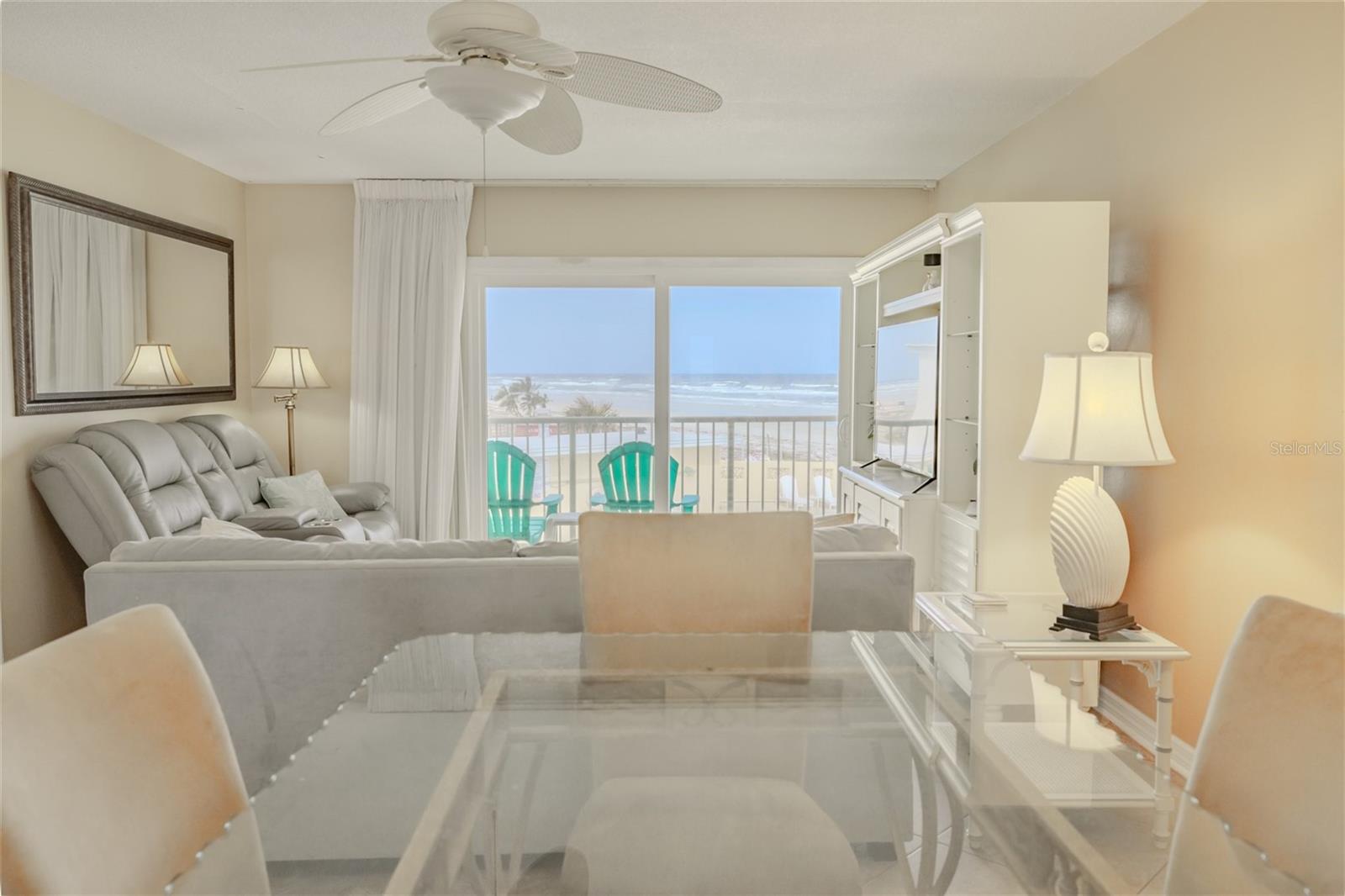 531 N ATLANTIC AVE #42, NEW SMYRNA BEACH, FL, 32169