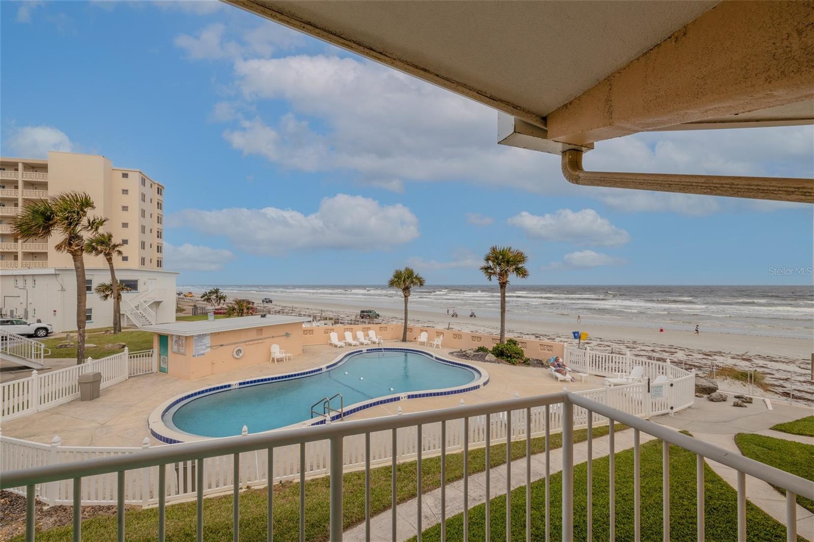 531 N ATLANTIC AVE #42, NEW SMYRNA BEACH, FL, 32169