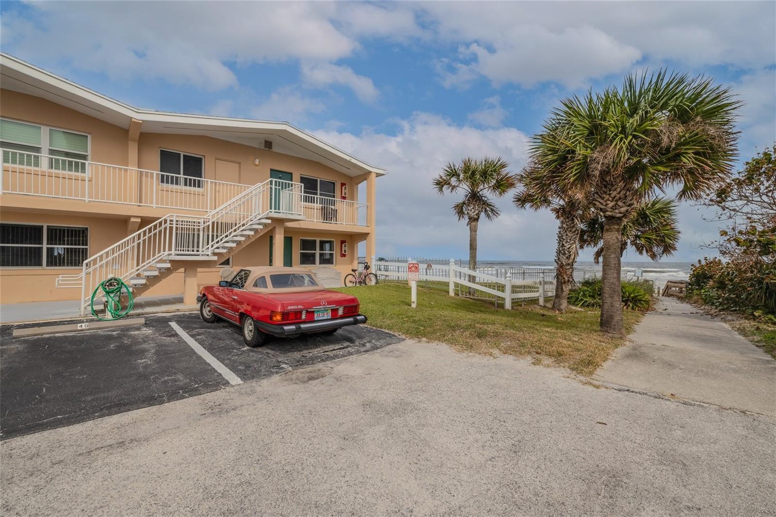 531 N ATLANTIC AVE #42, NEW SMYRNA BEACH, FL, 32169