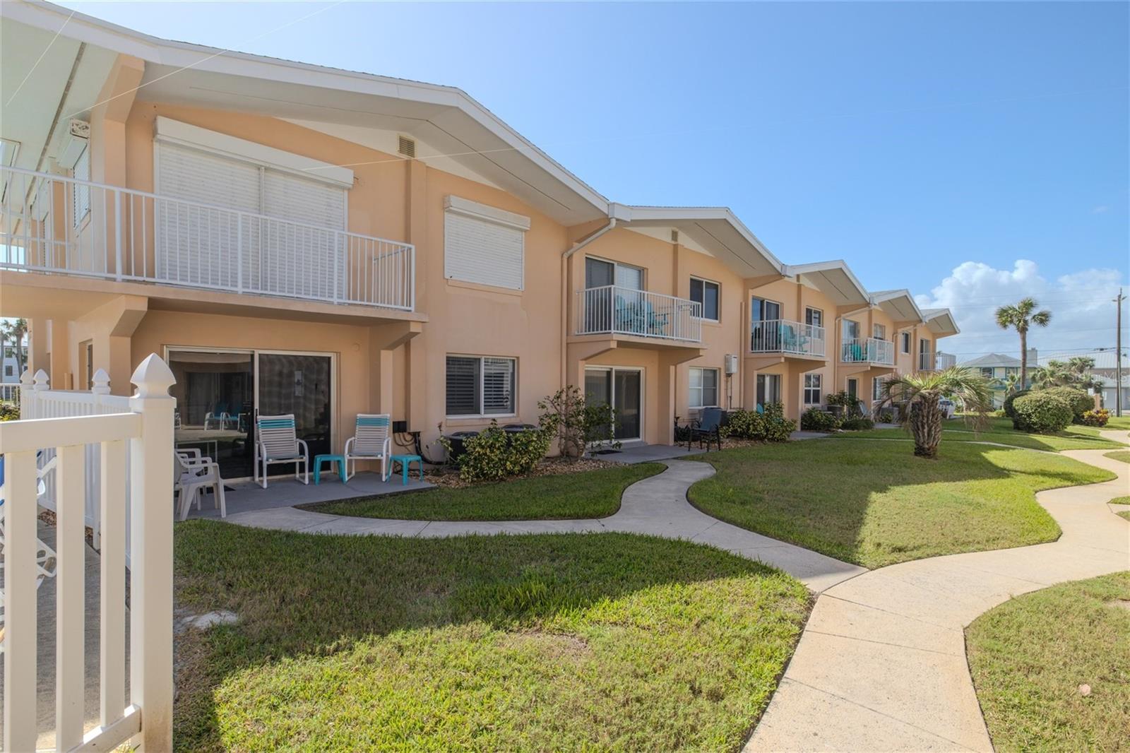 531 N ATLANTIC AVE #42, NEW SMYRNA BEACH, FL, 32169