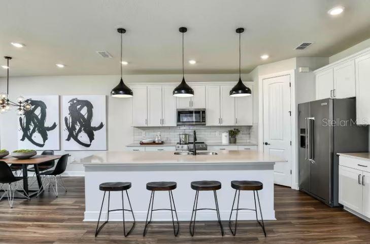 5541 FLAME VINE WAY, SAINT CLOUD, FL, 34771