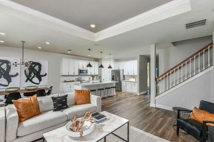 5541 FLAME VINE WAY, SAINT CLOUD, FL, 34771