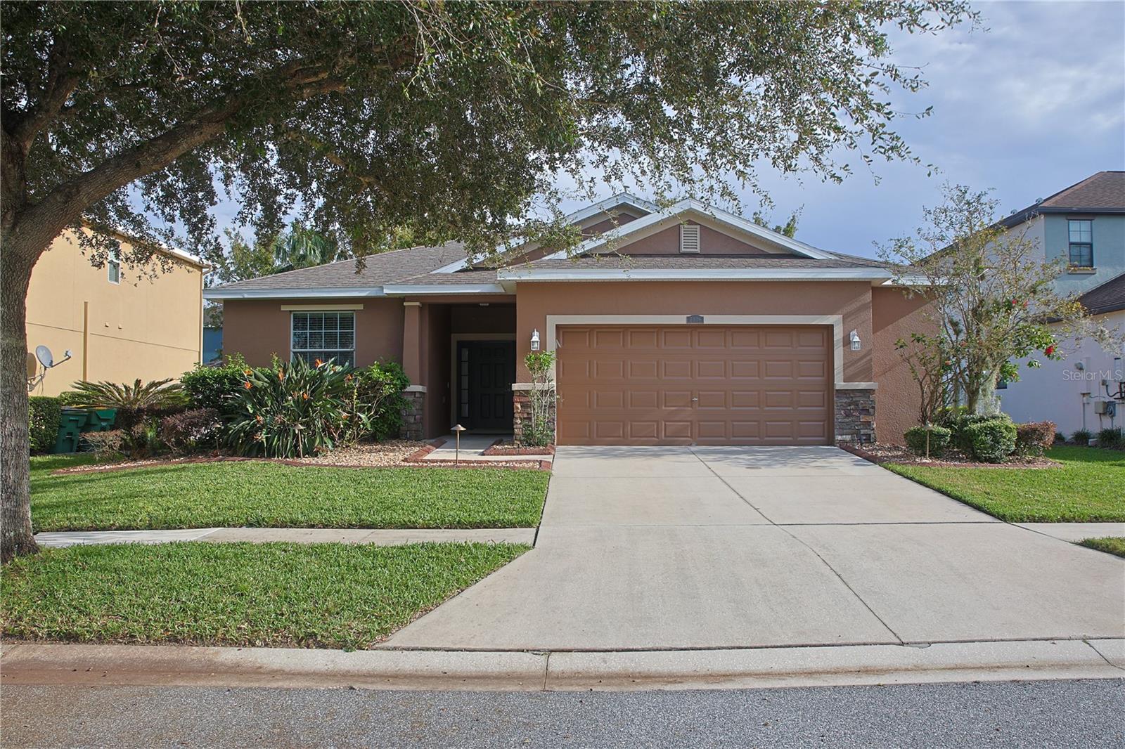 2356 LIVORNO WAY, LAND O LAKES, FL, 34639