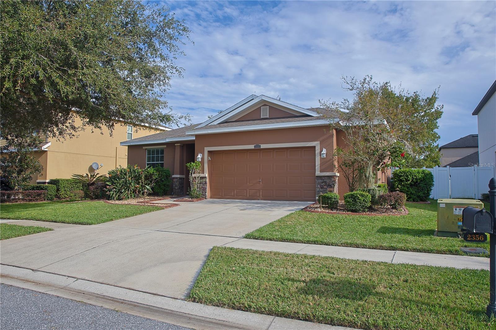 2356 LIVORNO WAY, LAND O LAKES, FL, 34639