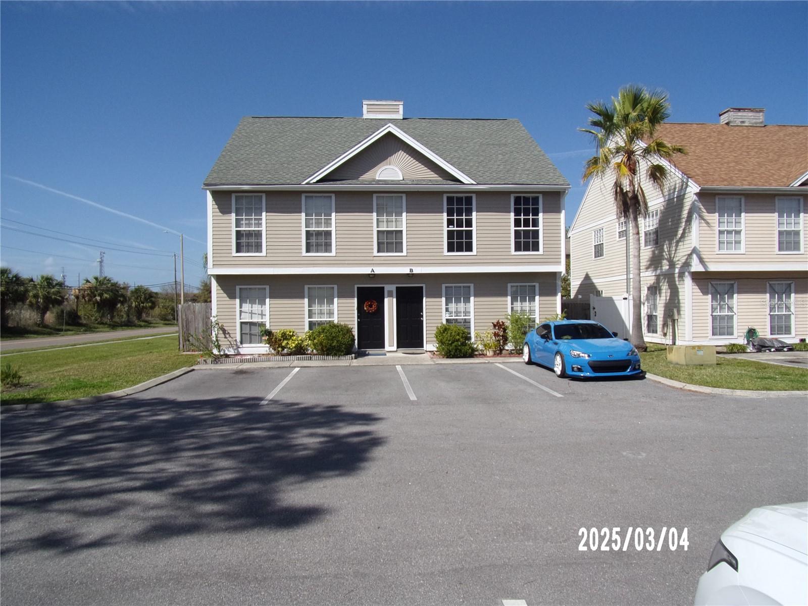 132 DOUGLAS RD W #B, OLDSMAR, FL, 34677