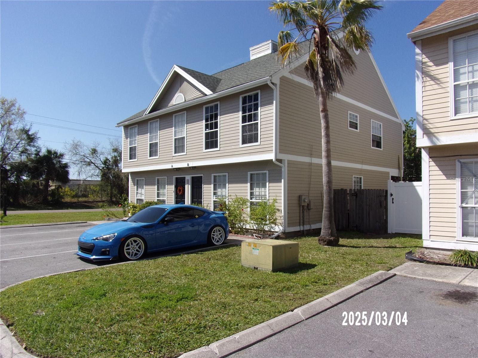 132 DOUGLAS RD W #B, OLDSMAR, FL, 34677