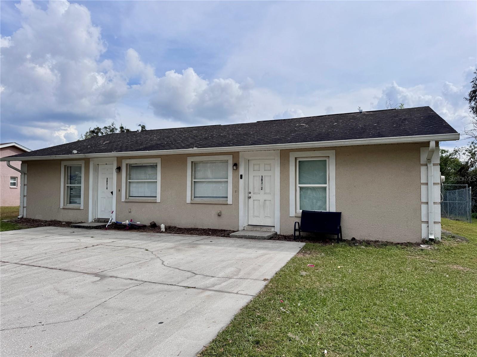 38312 HAMPTON AVE, DADE CITY, FL, 33525