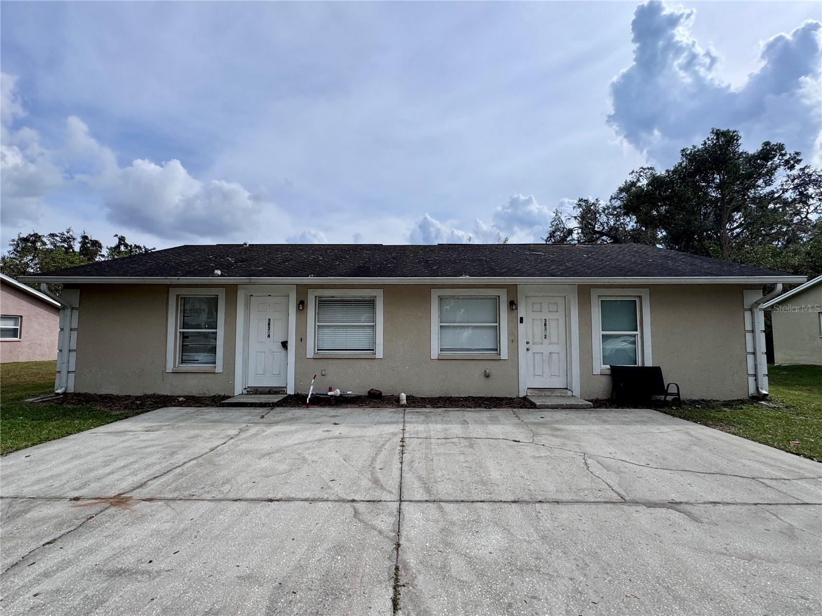 38312 HAMPTON AVE, DADE CITY, FL, 33525