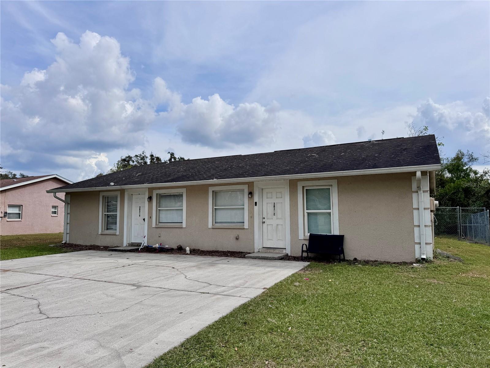 38312 HAMPTON AVE, DADE CITY, FL, 33525