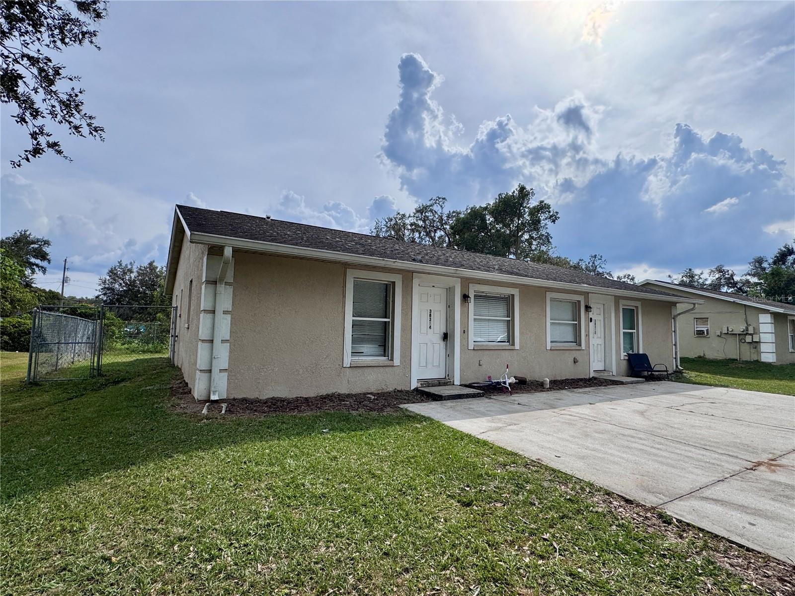 38312 HAMPTON AVE, DADE CITY, FL, 33525