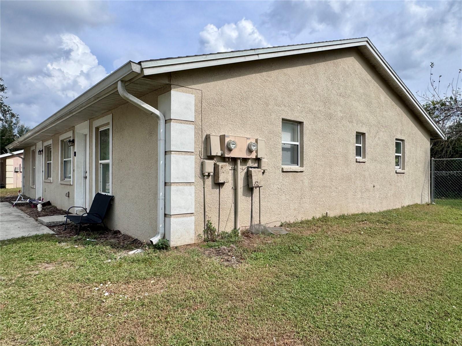 38312 HAMPTON AVE, DADE CITY, FL, 33525