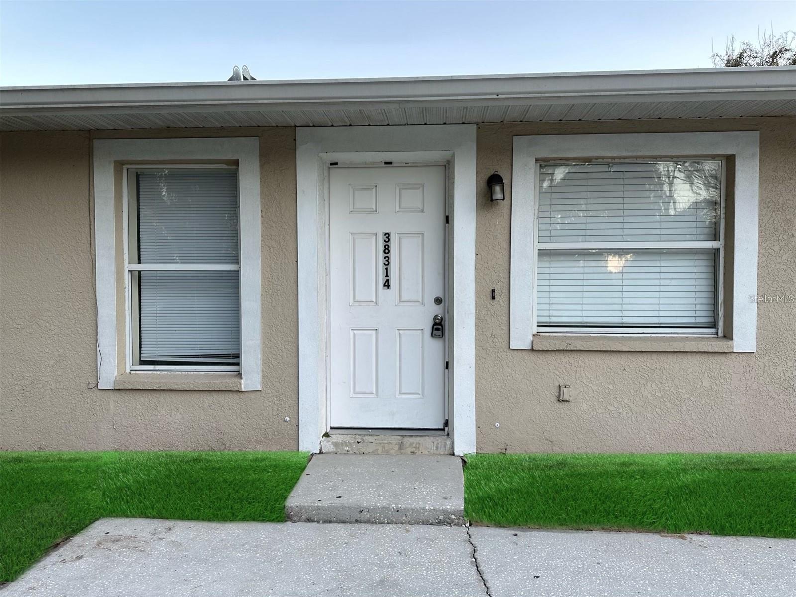 38312 HAMPTON AVE, DADE CITY, FL, 33525