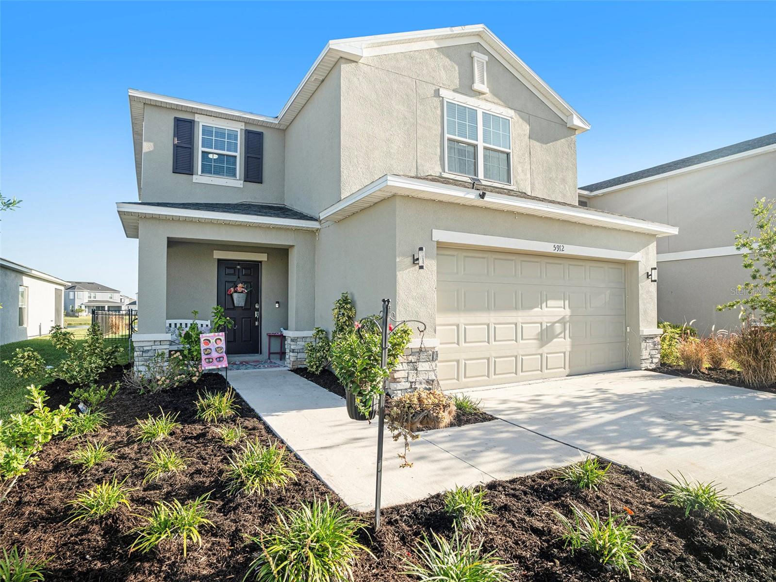 5912 LAURELCREST GLN, PALMETTO, FL, 34221
