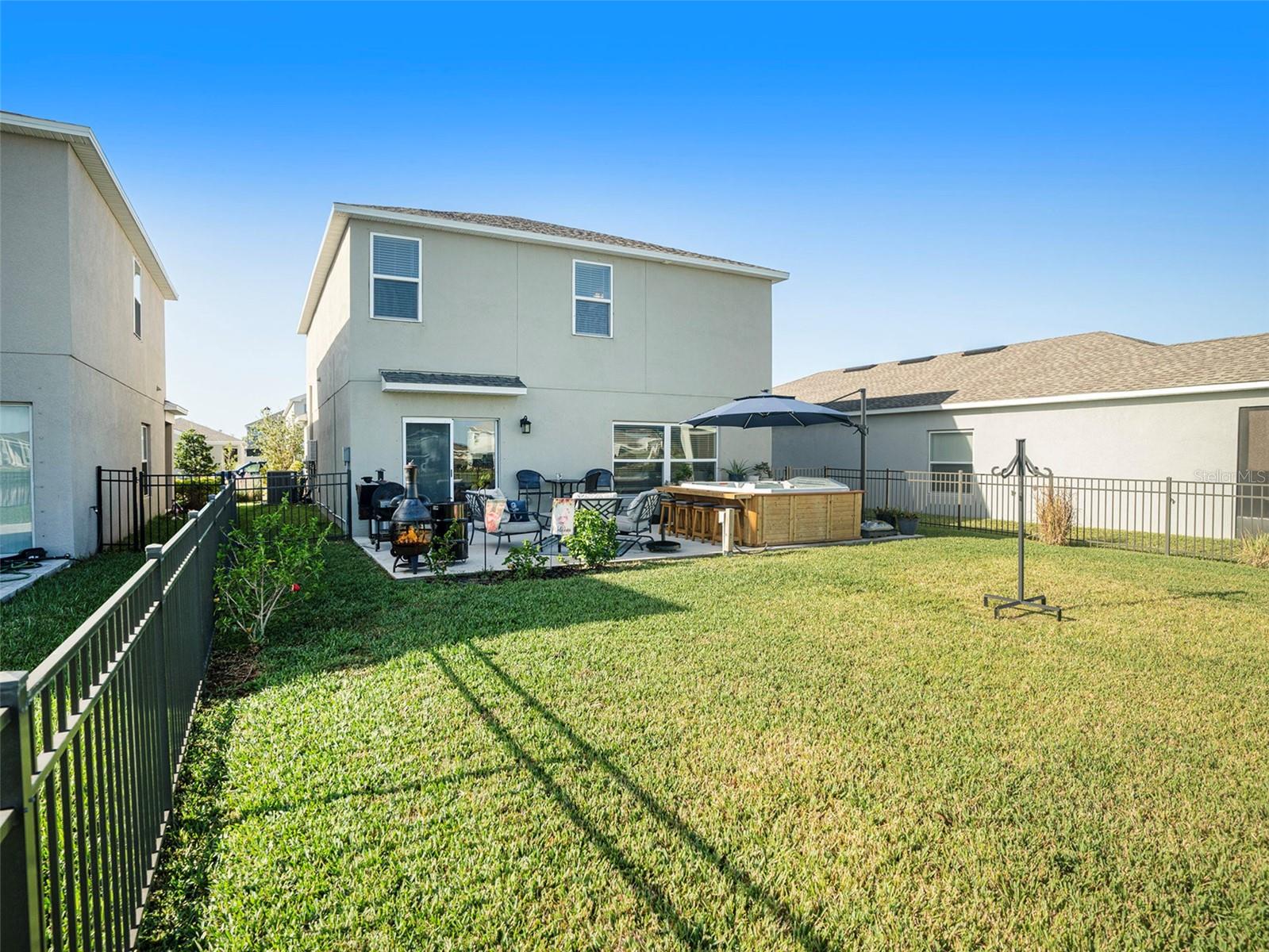 5912 LAURELCREST GLN, PALMETTO, FL, 34221