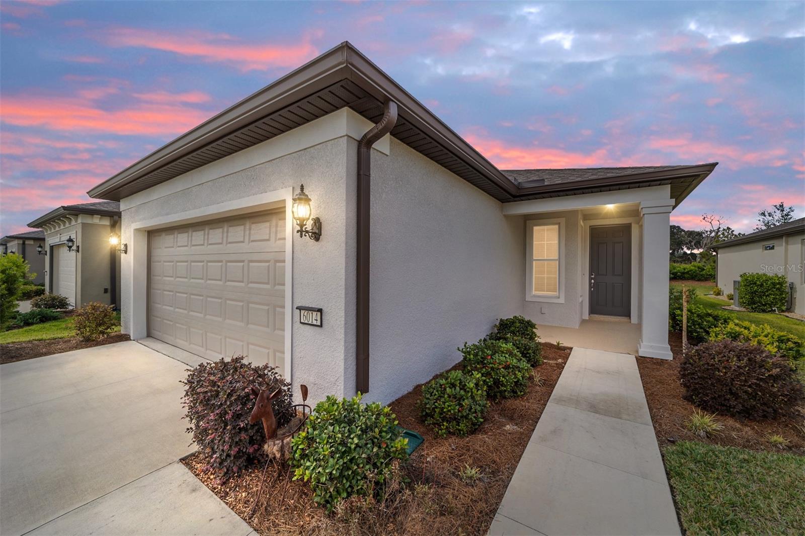 6014 SW 93RD CIR, OCALA, FL, 34481