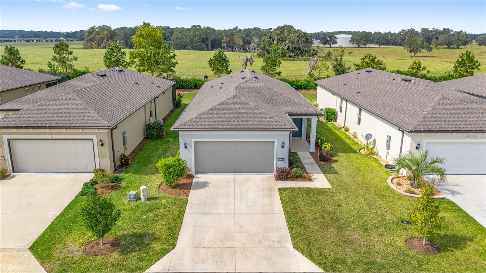 6014 SW 93RD CIR, OCALA, FL, 34481