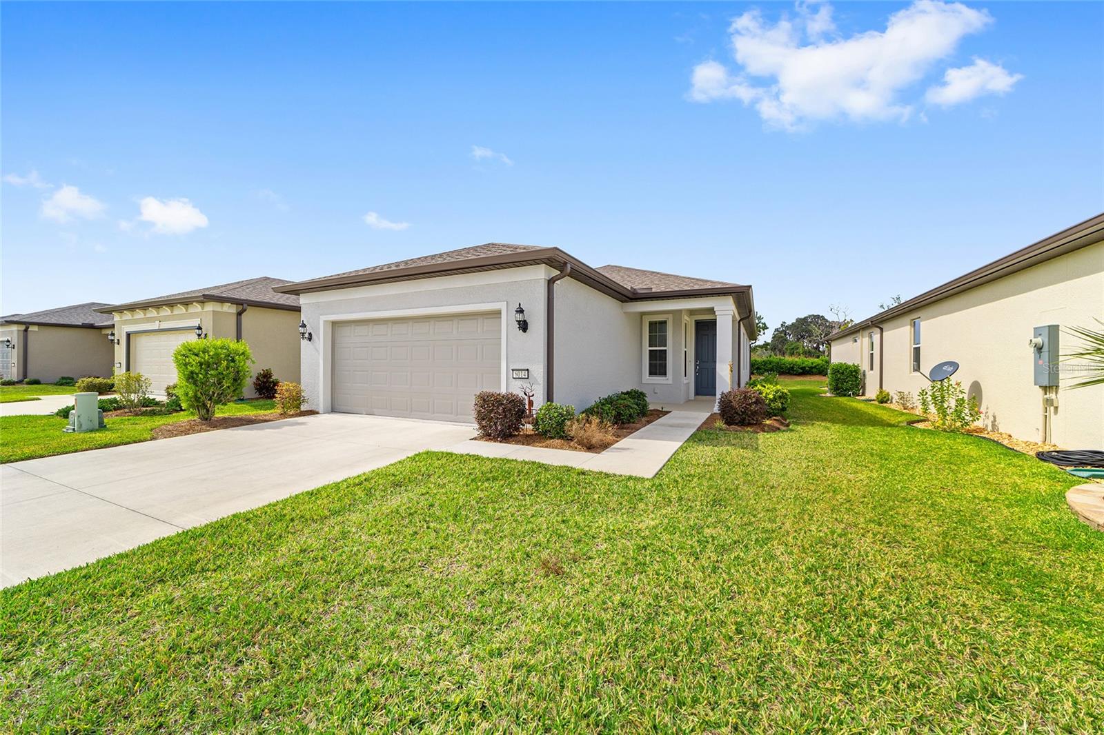 6014 SW 93RD CIR, OCALA, FL, 34481
