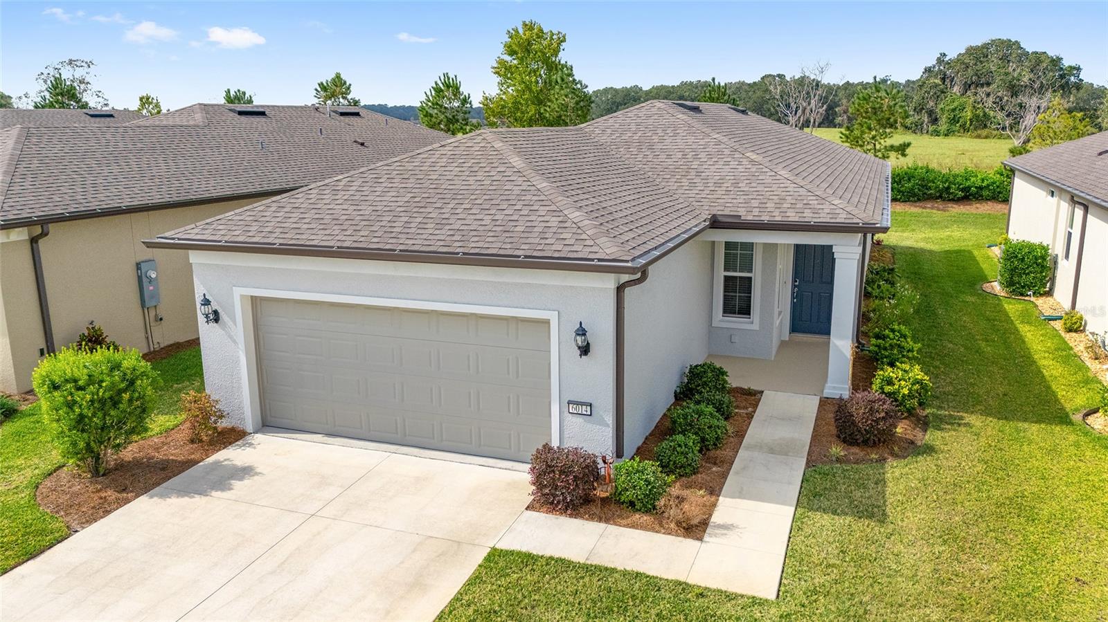 6014 SW 93RD CIR, OCALA, FL, 34481