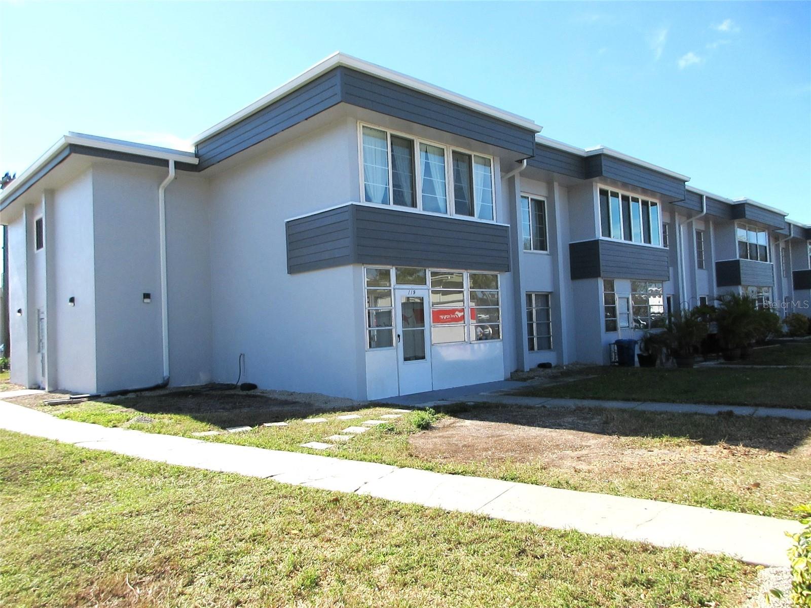 21320 BRINSON AVE #119, PORT CHARLOTTE, FL, 33952