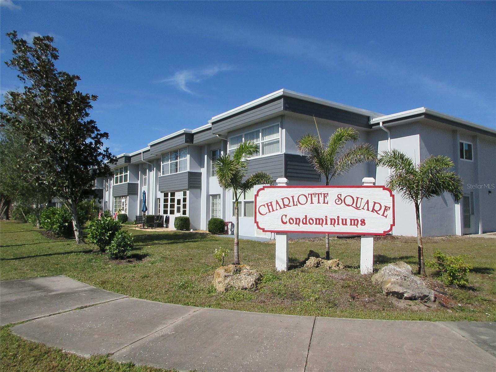 21320 BRINSON AVE #119, PORT CHARLOTTE, FL, 33952