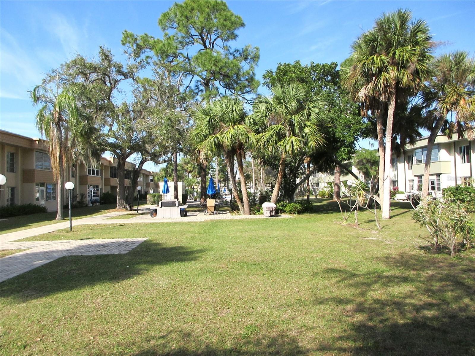 21320 BRINSON AVE #119, PORT CHARLOTTE, FL, 33952