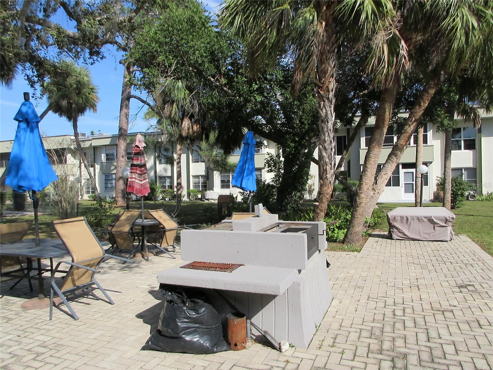 21320 BRINSON AVE #119, PORT CHARLOTTE, FL, 33952