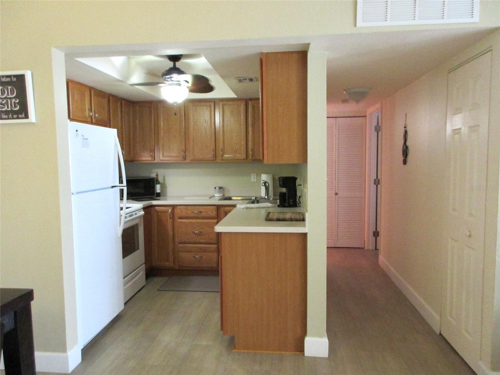 21320 BRINSON AVE #119, PORT CHARLOTTE, FL, 33952