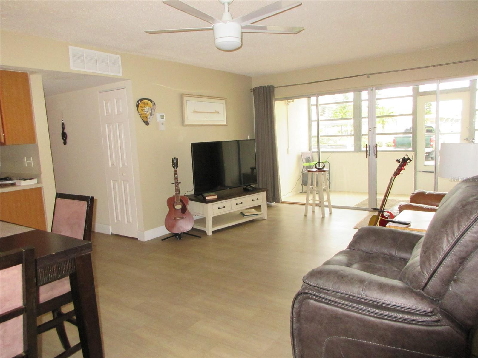 21320 BRINSON AVE #119, PORT CHARLOTTE, FL, 33952