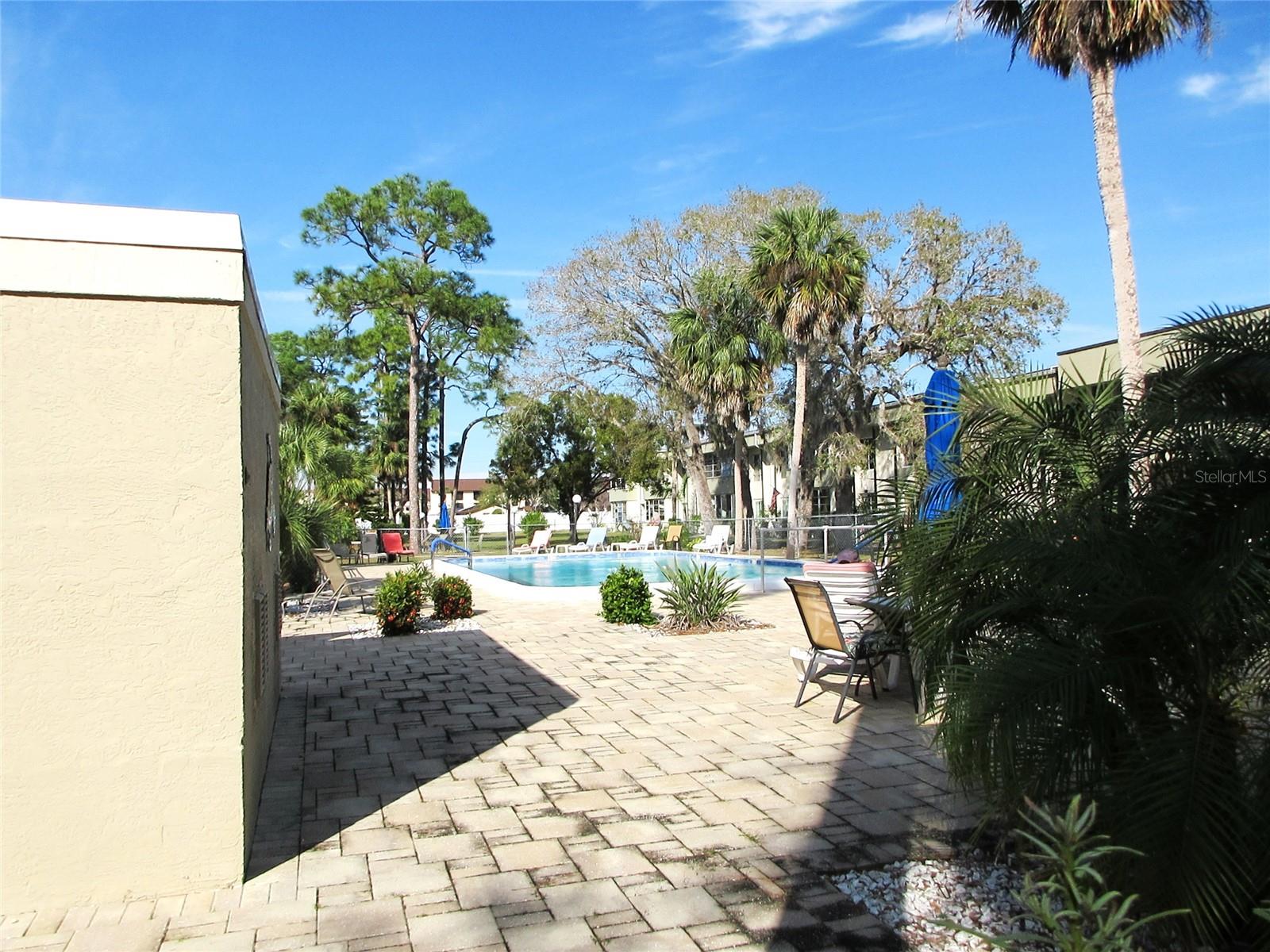 21320 BRINSON AVE #119, PORT CHARLOTTE, FL, 33952
