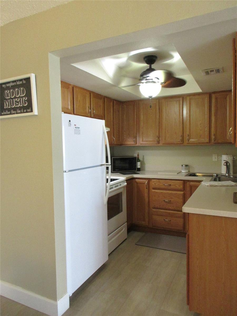 21320 BRINSON AVE #119, PORT CHARLOTTE, FL, 33952
