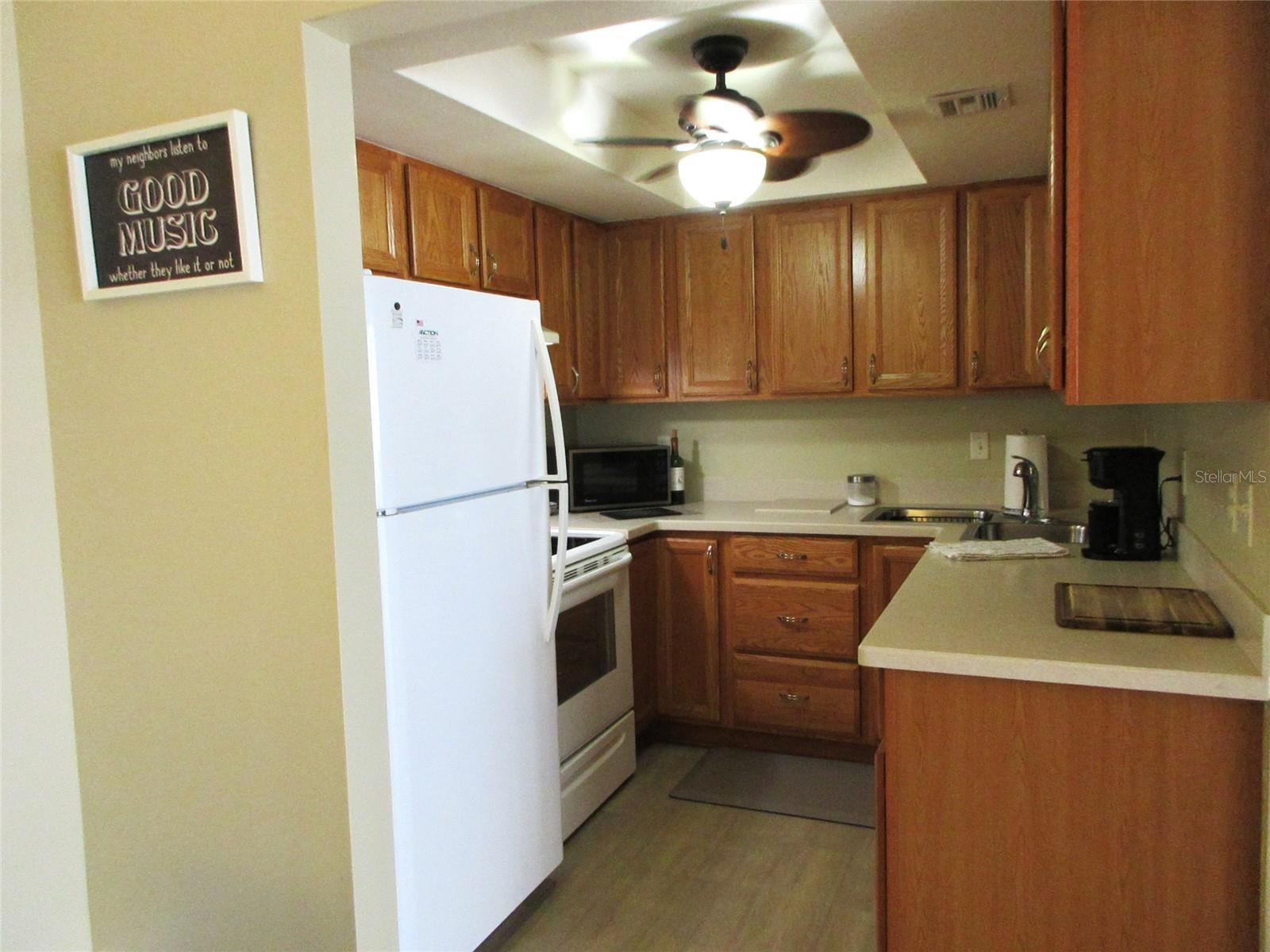 21320 BRINSON AVE #119, PORT CHARLOTTE, FL, 33952